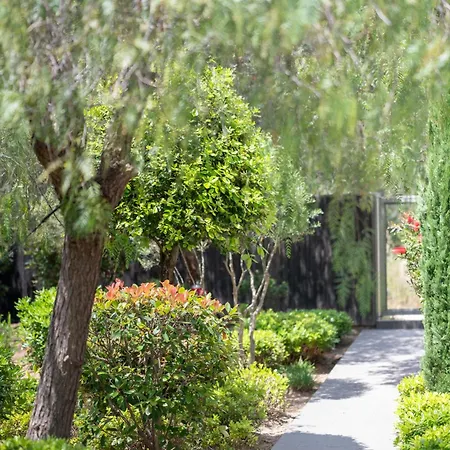 Costa Nera アパート