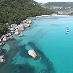 公寓 内拉海岸公寓 维琪奥港