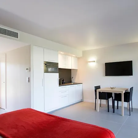 Costa Nera Porto-Vecchio (Corsica)