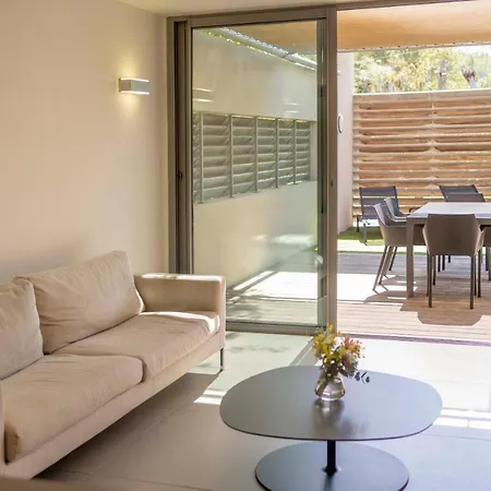 Apartment Costa Nera Porto-Vecchio (Corsica)