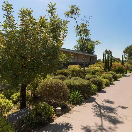 Apartment Costa Nera *