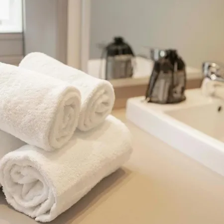 Apartment Costa Nera *