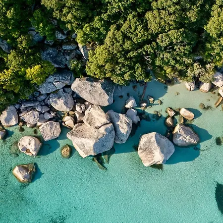 Διαμέρισμα Costa Nera *