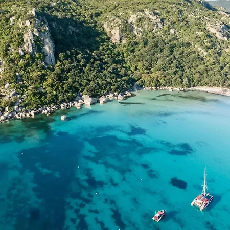 Costa Nera Διαμέρισμα