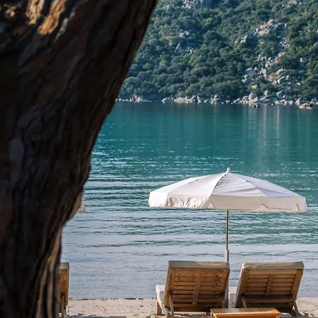 Costa Nera Διαμέρισμα Πόρτο Βέκιο