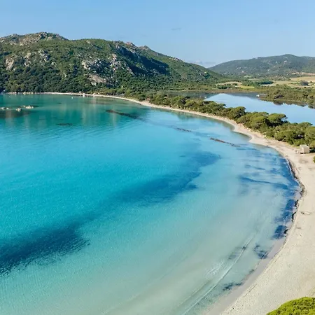 Apartment Costa Nera Porto-Vecchio (Corsica)