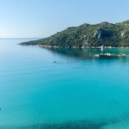Costa Nera Porto Vecchio