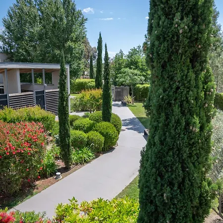 Costa Nera Apartment