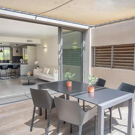 Costa Nera Porto-Vecchio (Corsica)