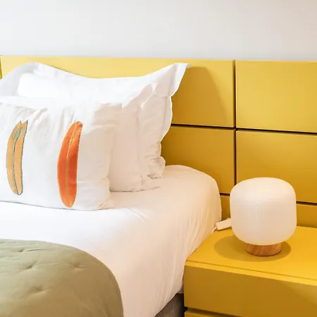 Costa Nera Apartment