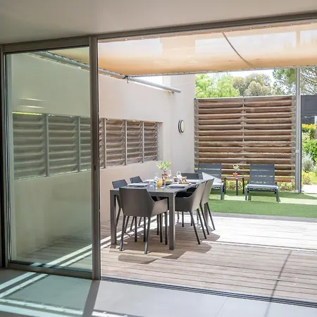 Apartment Costa Nera