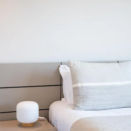 Costa Nera Apartment *