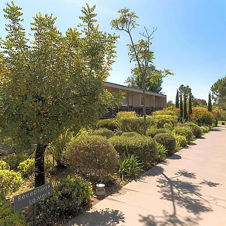 Costa Nera Apartment Porto-Vecchio (Corsica)