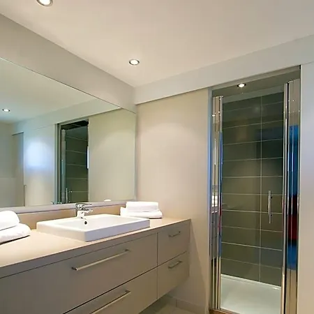 Costa Nera Apartment *