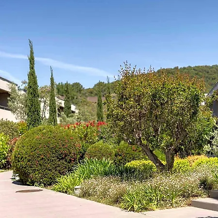 Apartment Costa Nera *