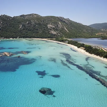 Costa Nera Porto-Vecchio (Corsica)