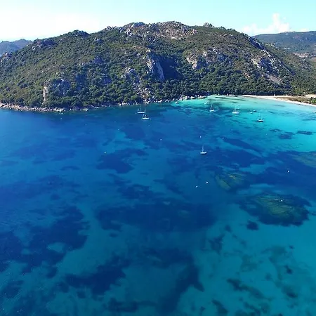 Costa Nera Apartment *