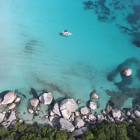 Costa Nera Πόρτο Βέκιο