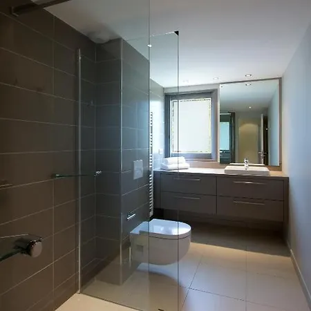 Costa Nera Apartment *