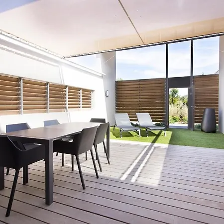 Costa Nera * Porto-Vecchio (Corsica)