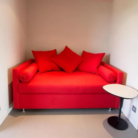 Apartment Costa Nera *