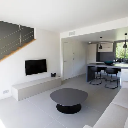 Apartment Costa Nera Porto-Vecchio (Corsica)