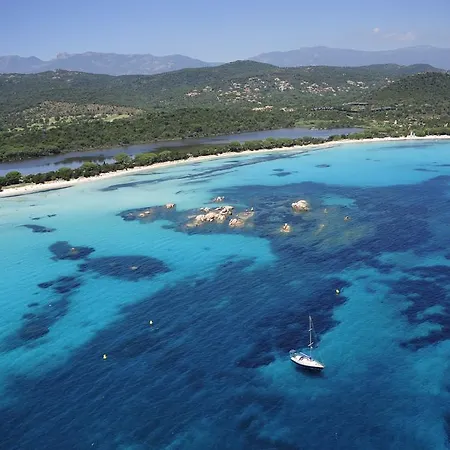 Apartment Costa Nera Porto-Vecchio (Corsica)