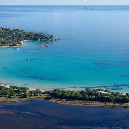 Apartment Costa Nera Porto-Vecchio (Corsica)
