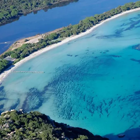 Apartment Costa Nera Porto-Vecchio (Corsica)