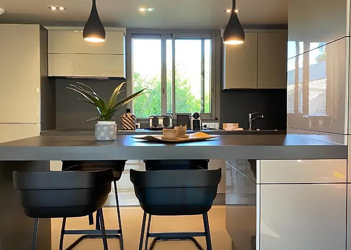 Apartament Costa Nera Porto-Vecchio (Corsica)