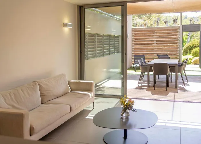Apartament Costa Nera Porto-Vecchio (Corsica)