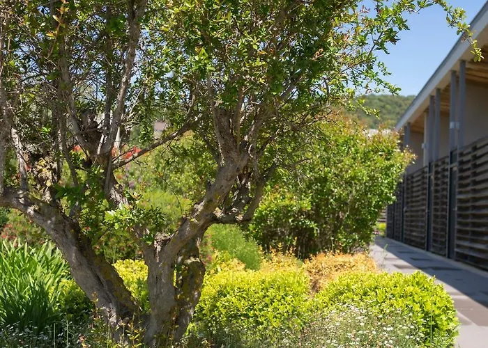 Costa Nera Apartment *