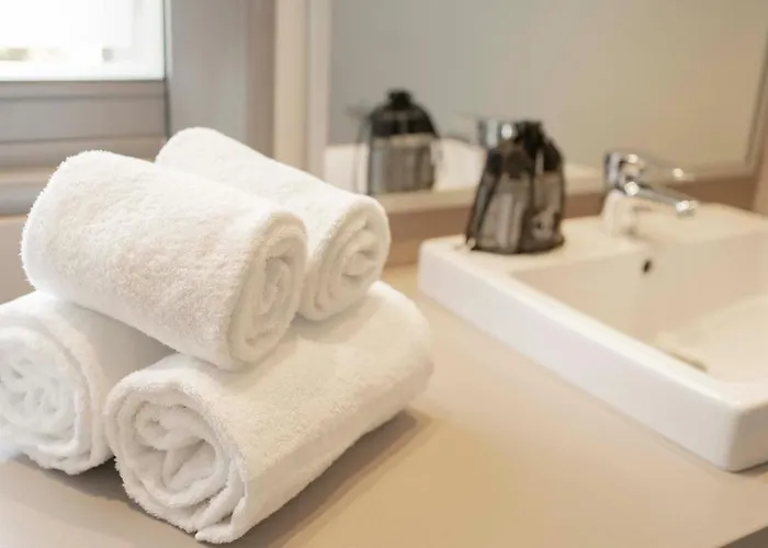 Apartament Costa Nera *