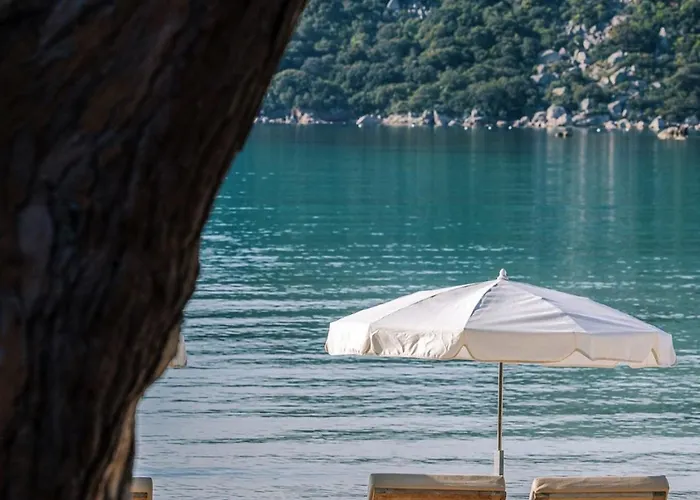 Costa Nera Apartament Porto-Vecchio (Corsica)