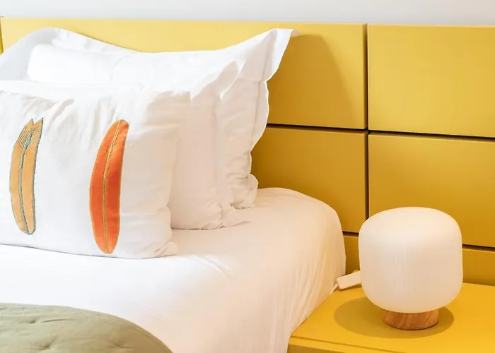 Costa Nera Apartment