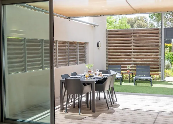 Apartament Costa Nera