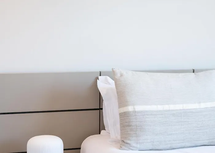 Costa Nera Apartment *