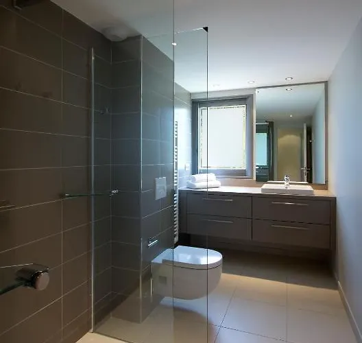 Costa Nera Apartament *