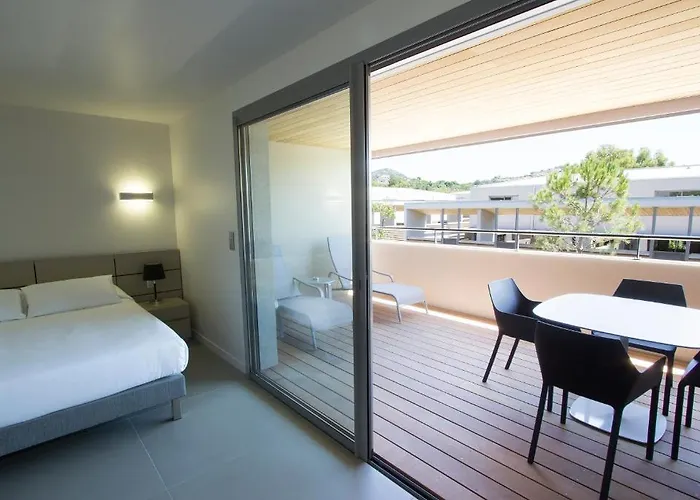 Costa Nera * Porto-Vecchio (Corsica)