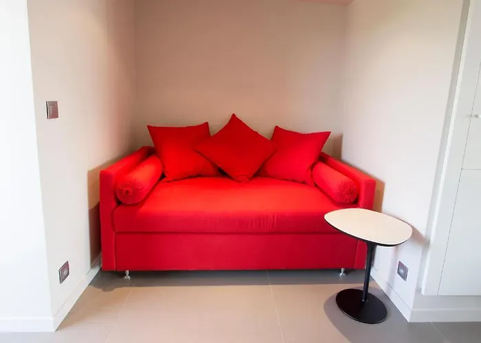 Apartament Costa Nera *
