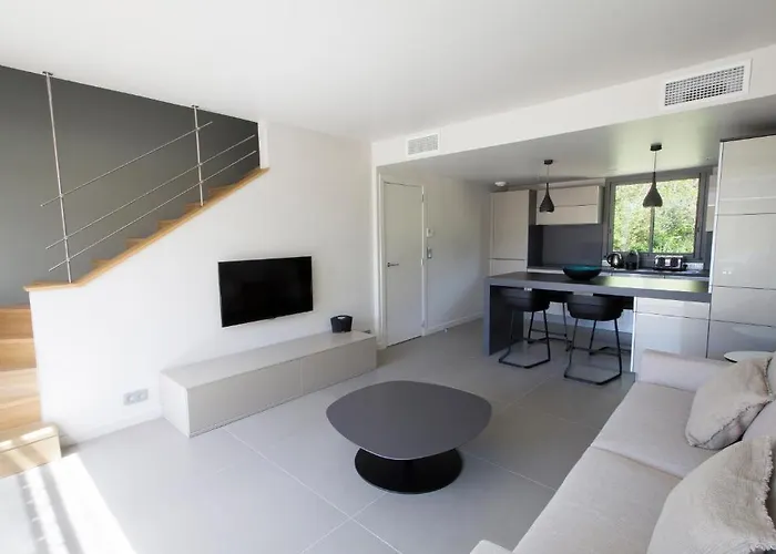 Apartament Costa Nera Porto-Vecchio (Corsica)